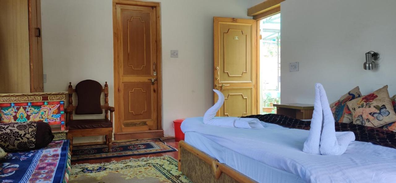 לה Youthok Guest House מראה חיצוני תמונה