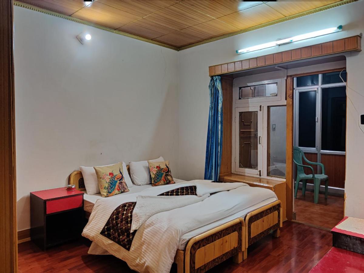 לה Youthok Guest House מראה חיצוני תמונה
