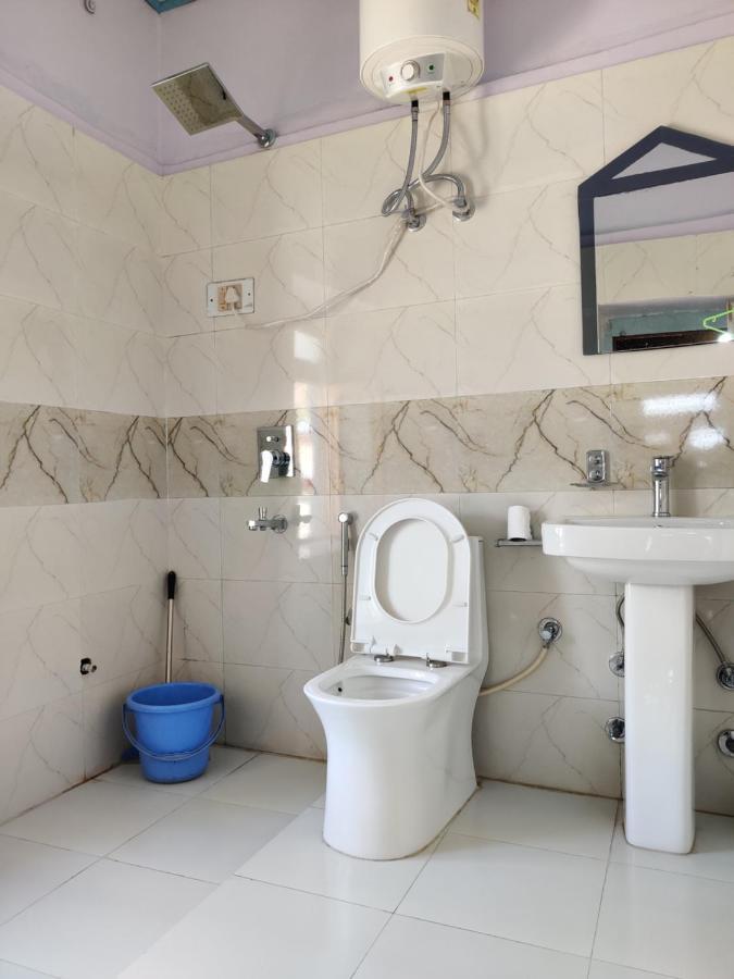 לה Youthok Guest House מראה חיצוני תמונה